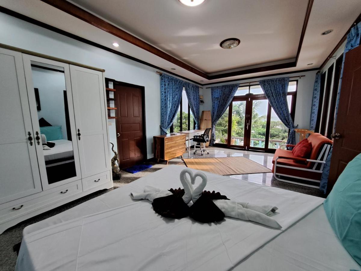 Sense Asia Haad Tian Bagian luar foto