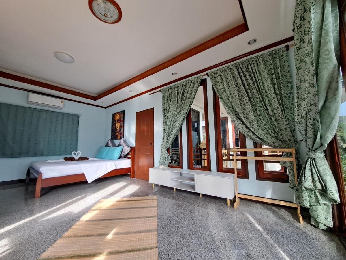 Sense Asia Haad Tian Bagian luar foto